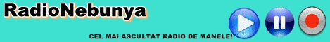 Radio Nebunya